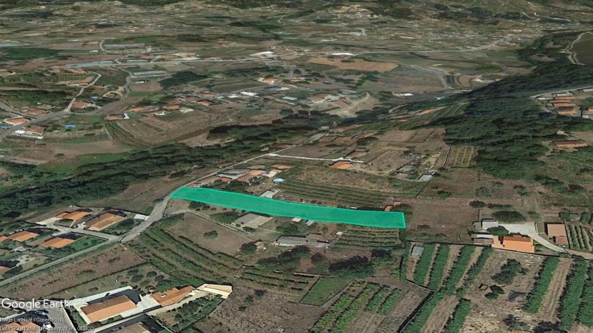Terreno en venta en O Rosal, Pontevedra photo 5