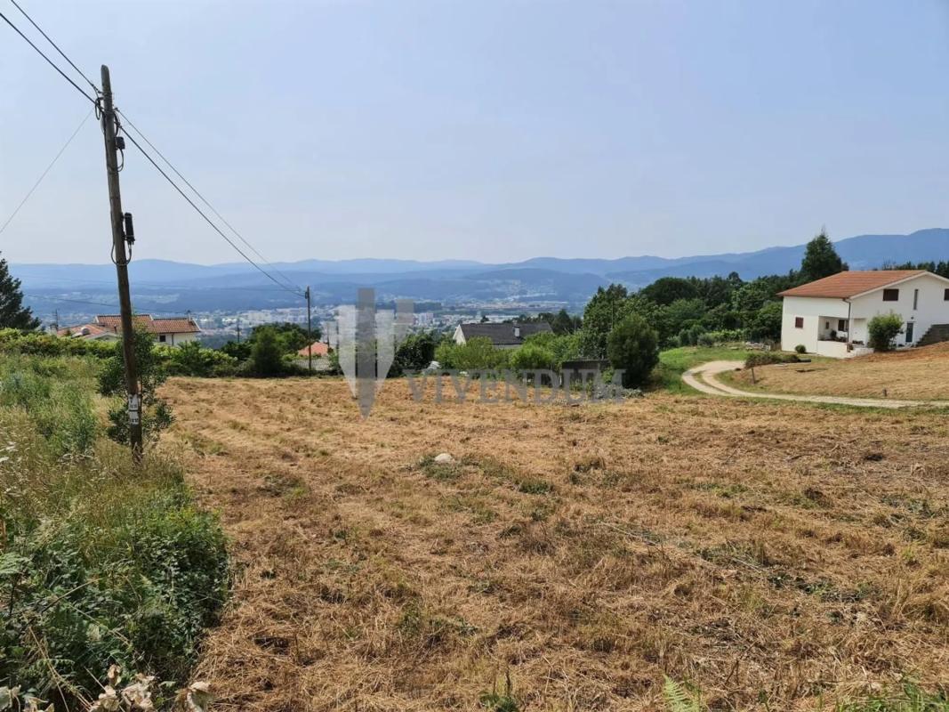 Terreno en venta en Tui, Pontevedra photo 2