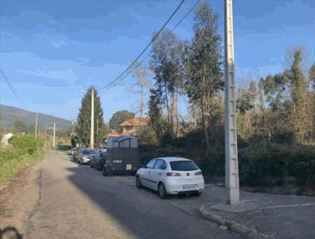 Terreno en venta en Tomiño, Pontevedra photo 2