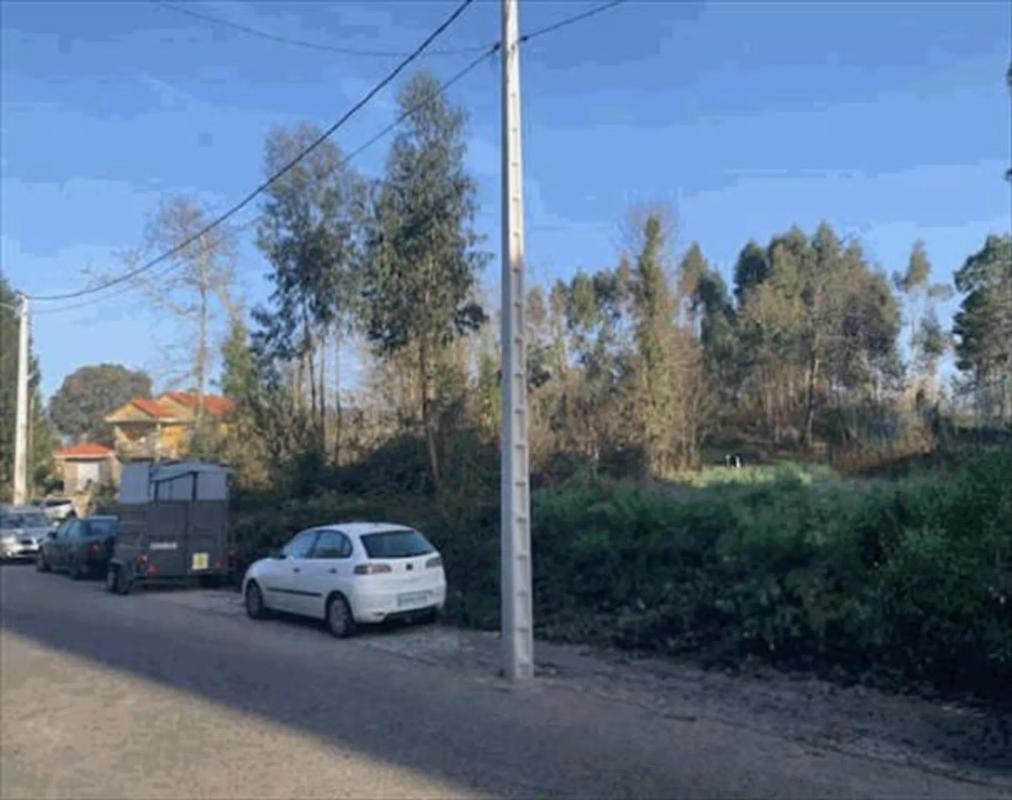 Terreno en venta en Tomiño, Pontevedra photo 3