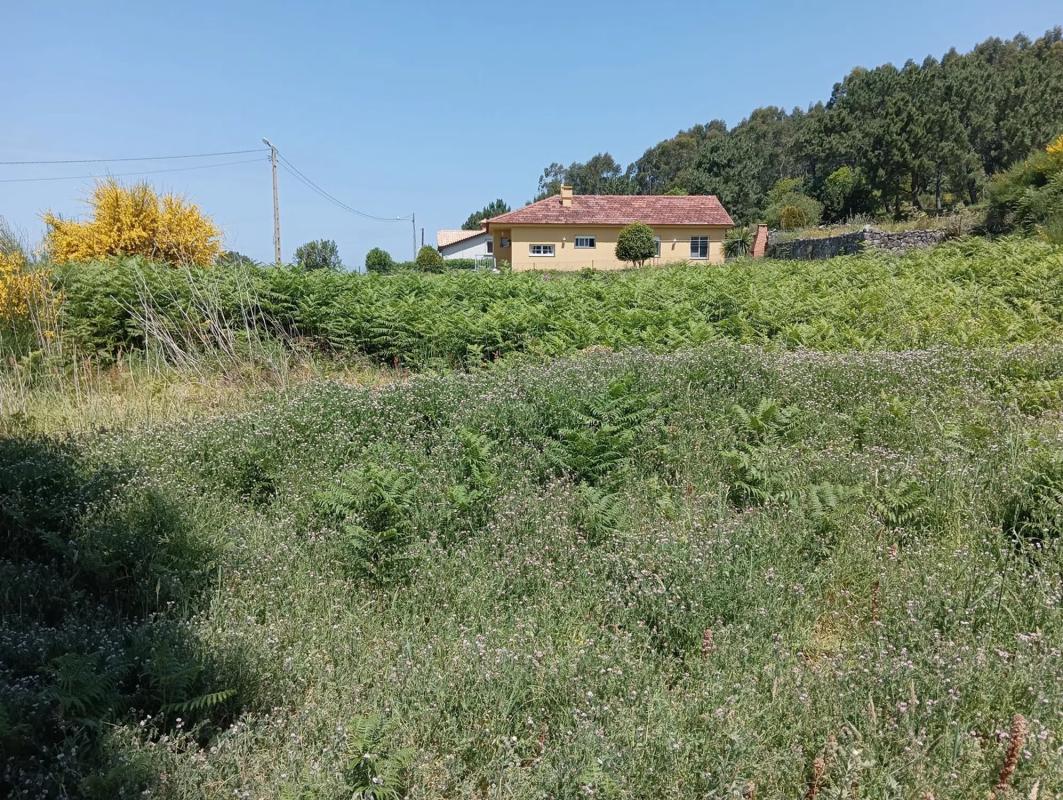 Участок земли на продажу в Оия, Пontevedra photo 3