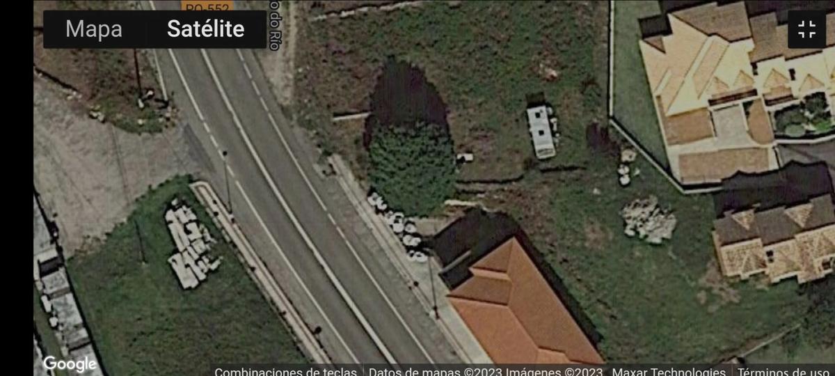 Участок земли на продажу в Оия, Пontevedra photo 5