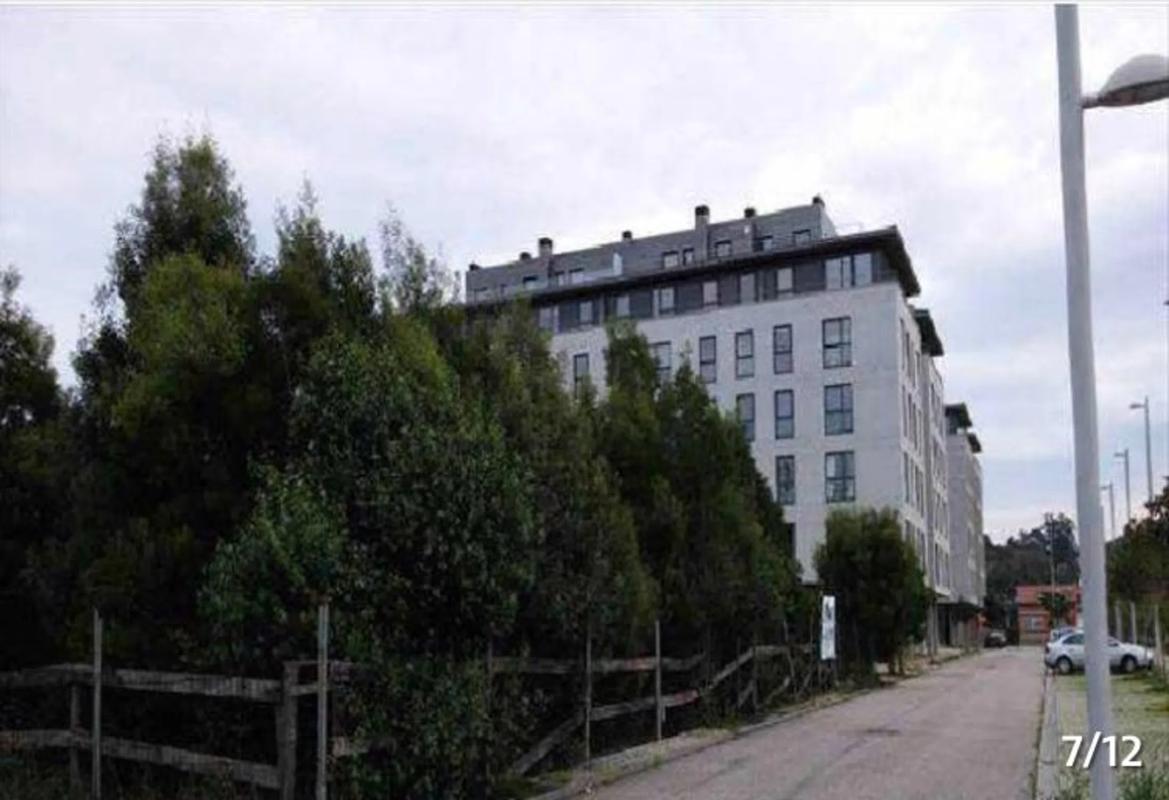 Участок земли на продажу в А Гуарда, Пontevedra photo 3