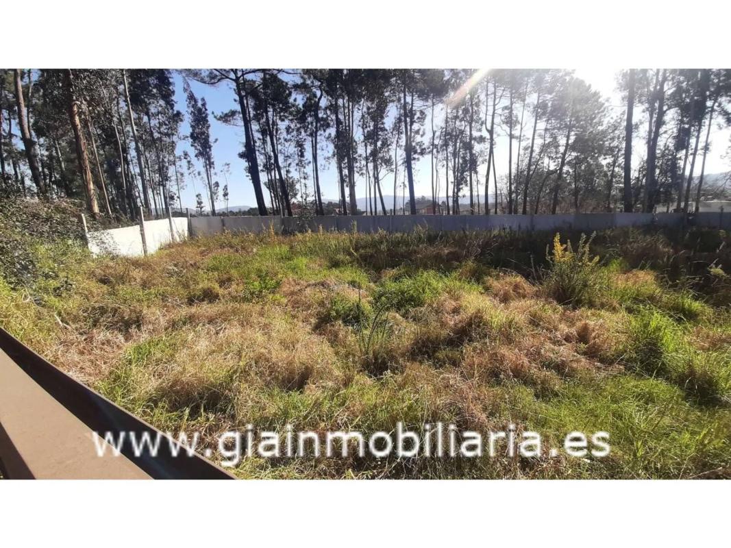 Land for sale in Tomiño, Pontevedra photo 1