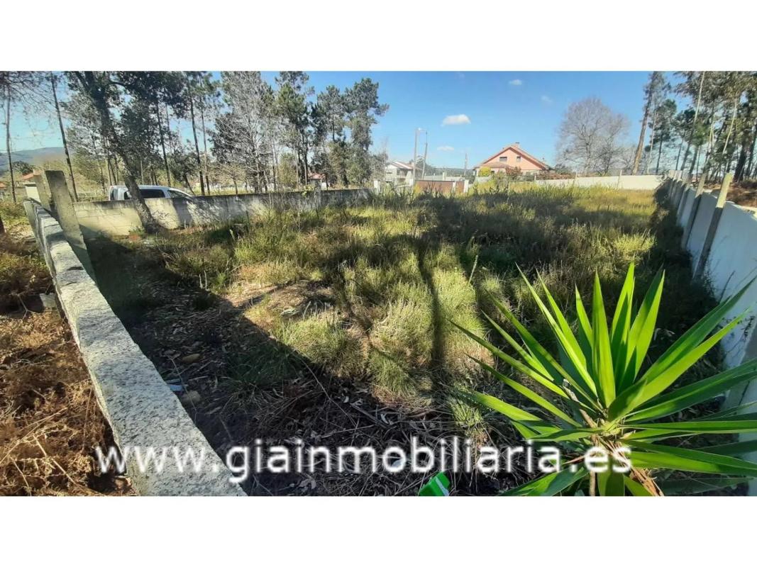Land for sale in Tomiño, Pontevedra photo 2