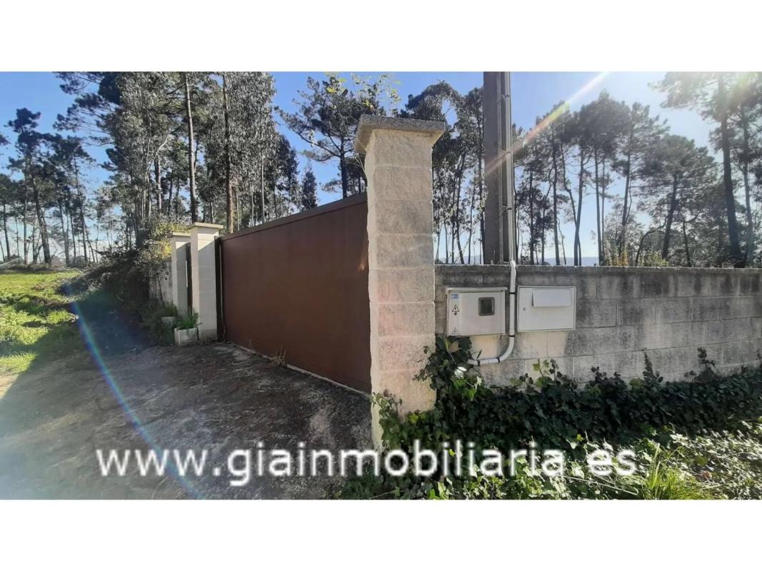 Land for sale in Tomiño, Pontevedra photo 3