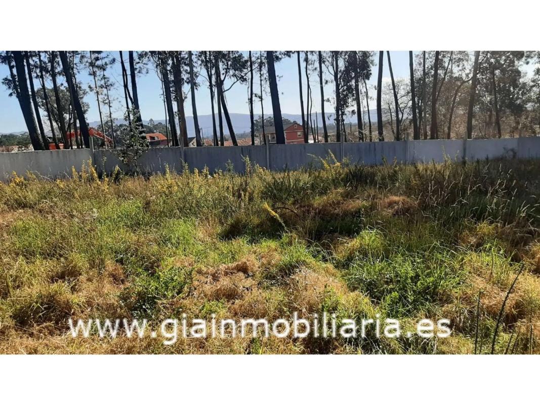 Land for sale in Tomiño, Pontevedra photo 4