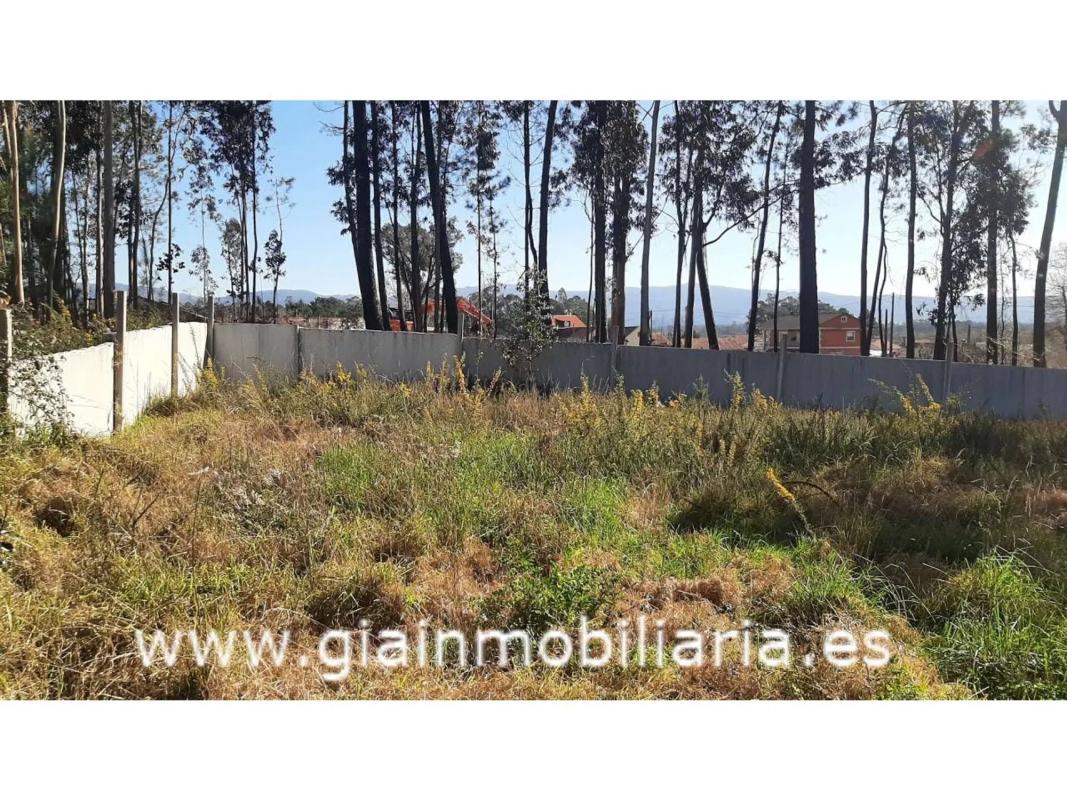Land for sale in Tomiño, Pontevedra photo 5
