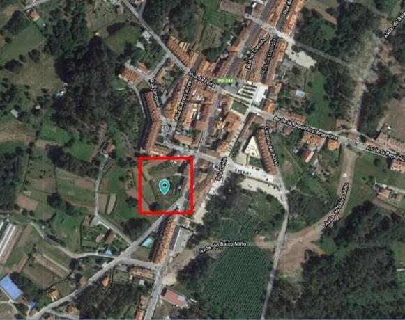 Terreno en Tomiño photo 2