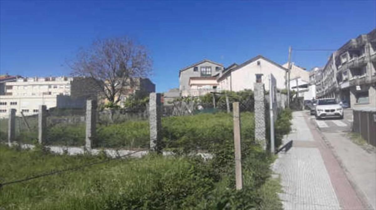 Terreno en venta en Tomiño, Pontevedra photo 3