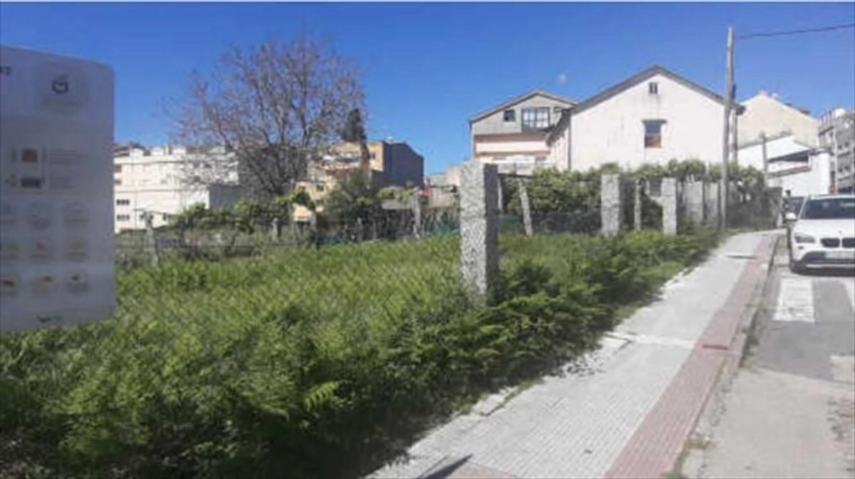 Terreno en venta en Tomiño, Pontevedra photo 4