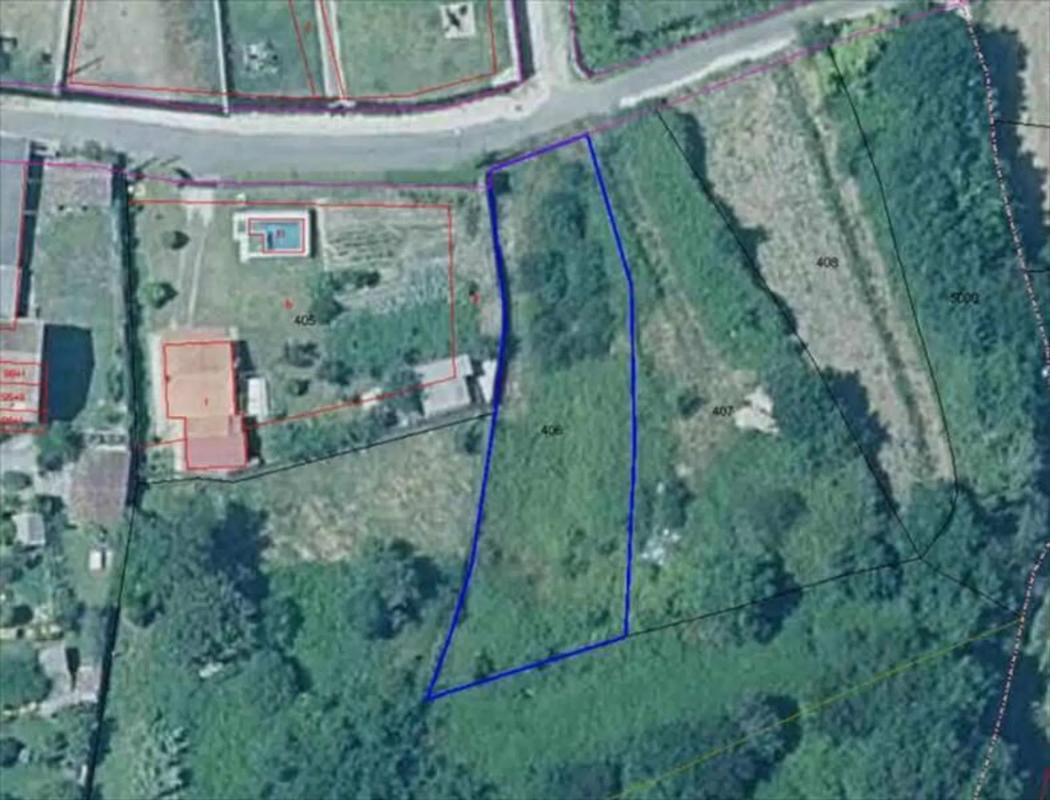 Участок земли на продажу в Томинью, Пontevedra photo 1