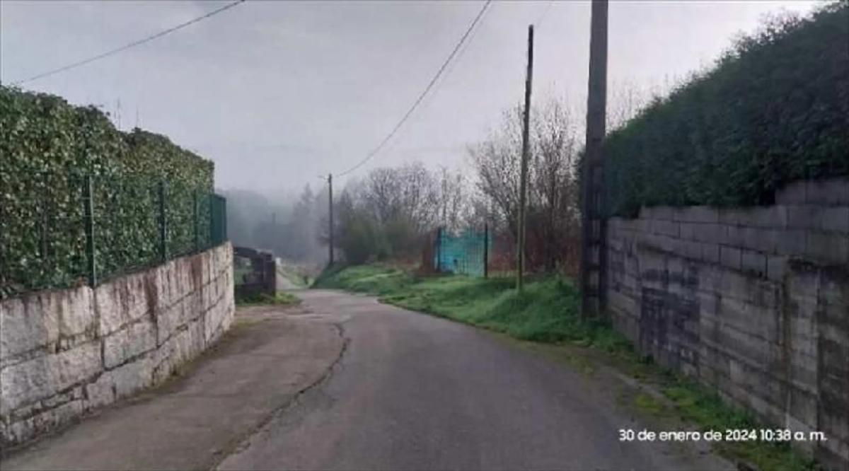 Участок земли на продажу в Томинью, Пontevedra photo 2