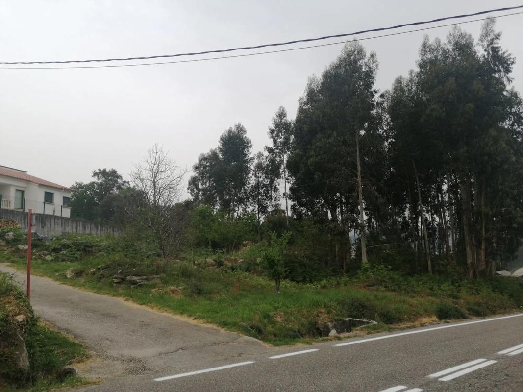 Terreno en venta en O Rosal, Pontevedra photo 2