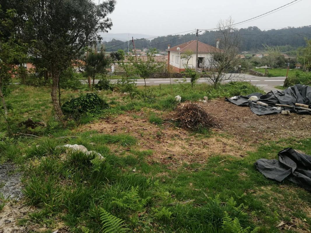 Terreno en venta en O Rosal, Pontevedra photo 5