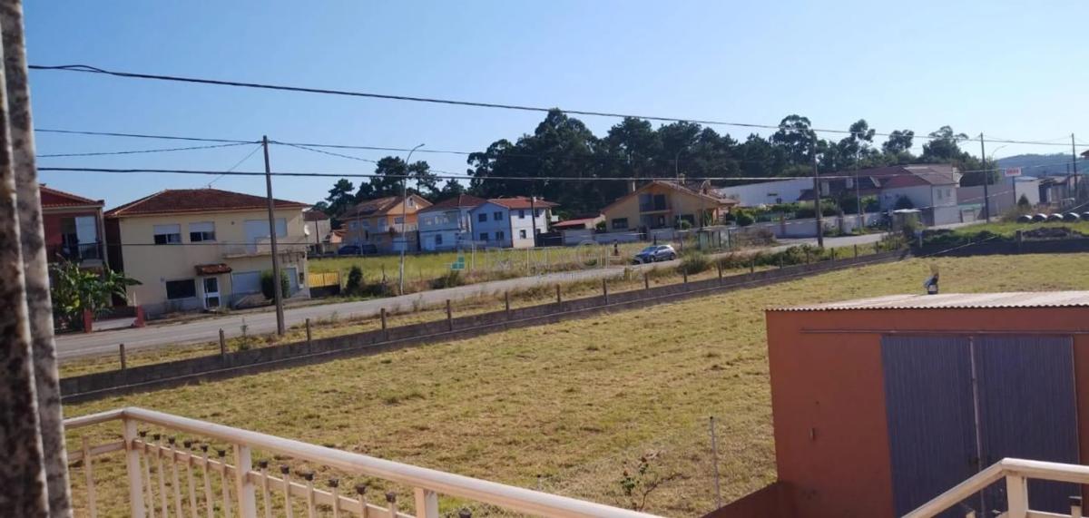 Land for sale in Tomiño, Pontevedra photo 1