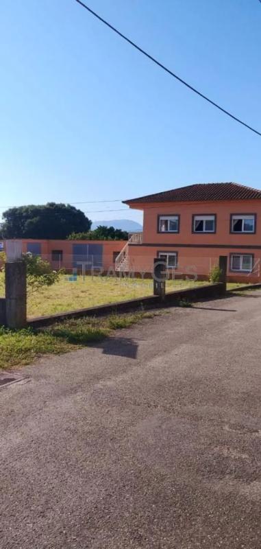 Land for sale in Tomiño, Pontevedra photo 3