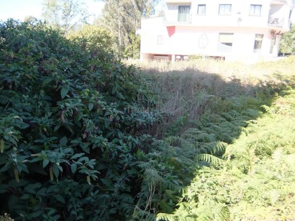 Terreno en calle Santa María de Oia thumbnail 2