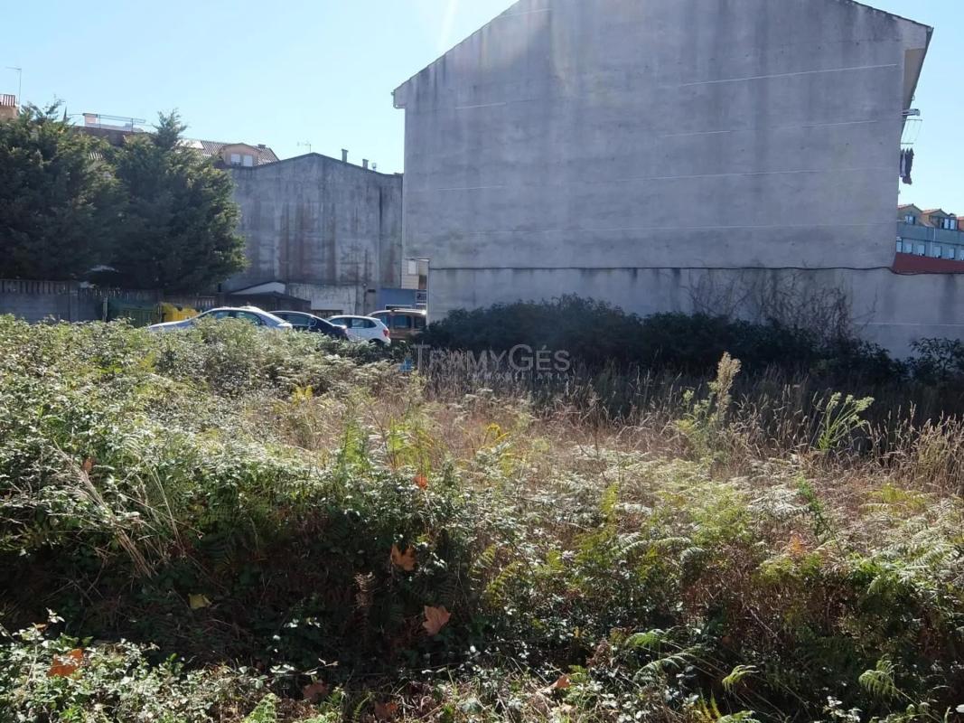 Działka na sprzedaż w Tomiño, Pontevedra photo 4