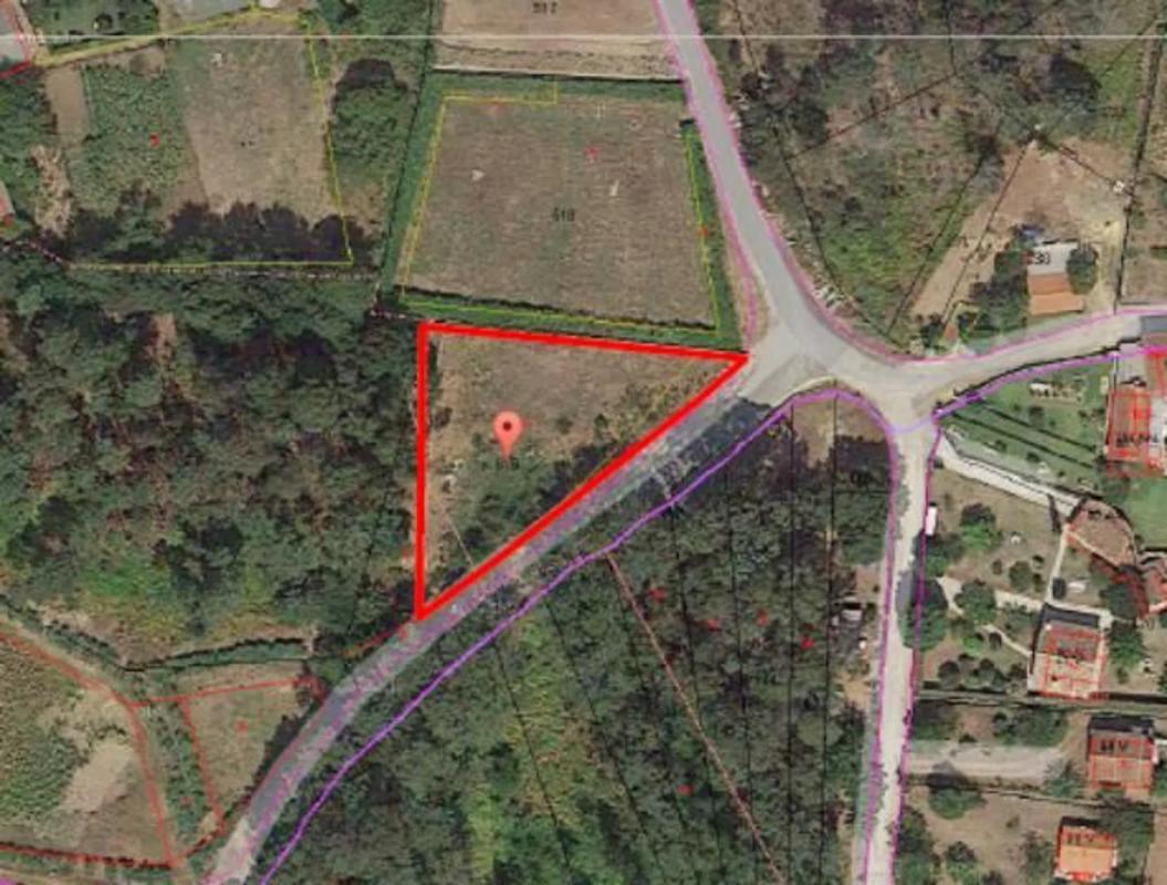 Land for sale in Tomiño, Pontevedra photo 4