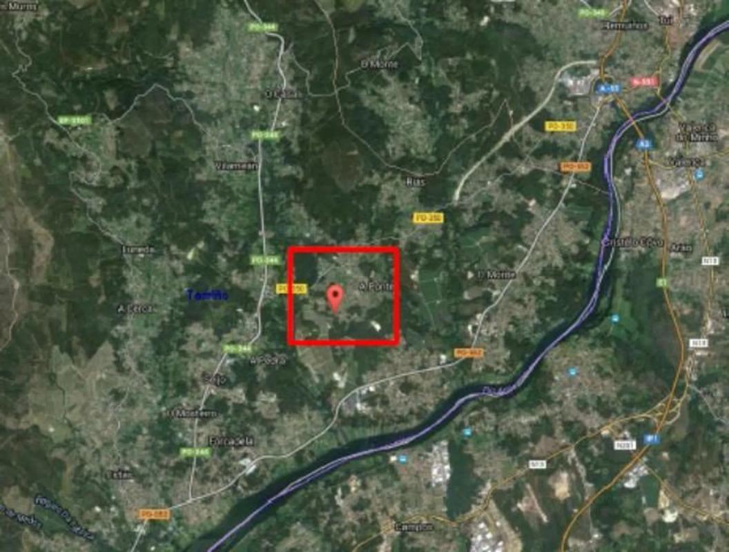Land for sale in Tomiño, Pontevedra photo 5