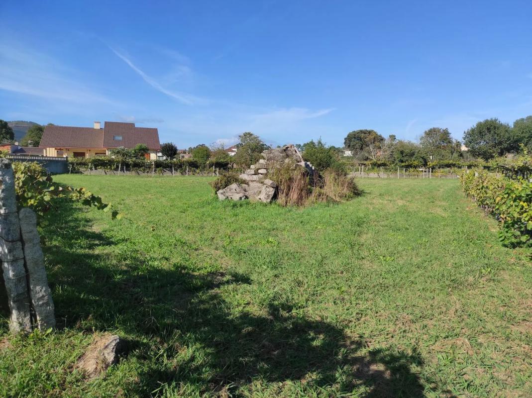 Działka na sprzedaż w Tomiño, Pontevedra photo 3