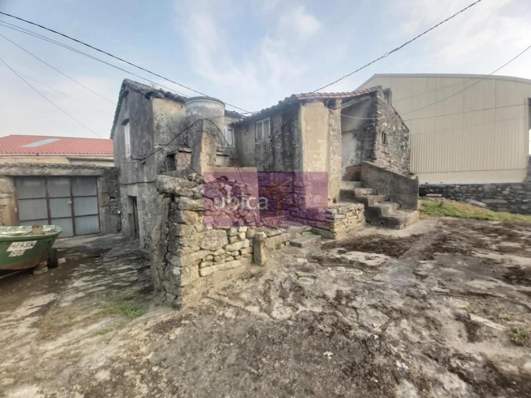 Участок земли на продажу в А Гуарда, Пontevedra photo 1