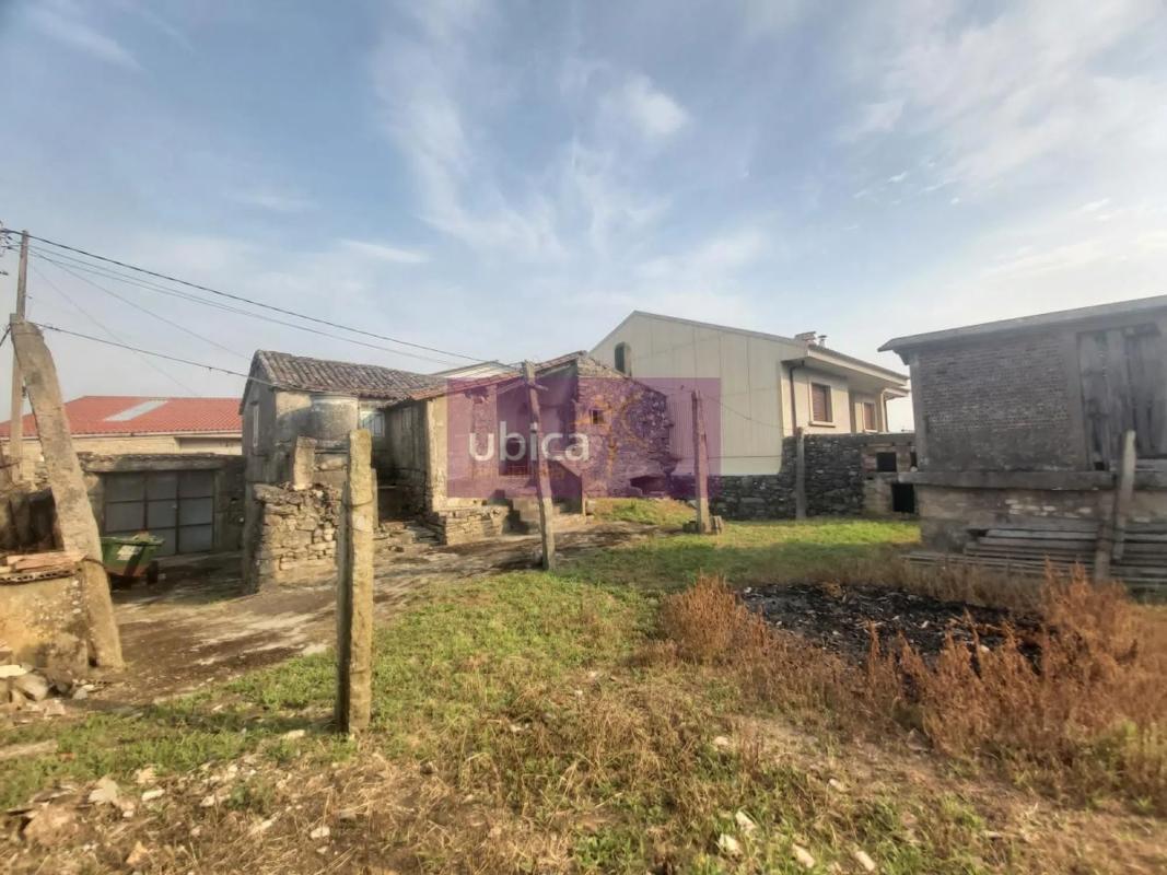 Участок земли на продажу в А Гуарда, Пontevedra photo 4
