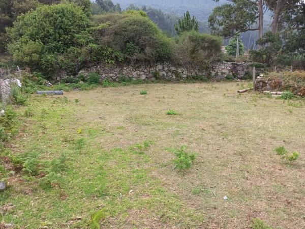 Terreno en calle Riña, km 34 photo 1