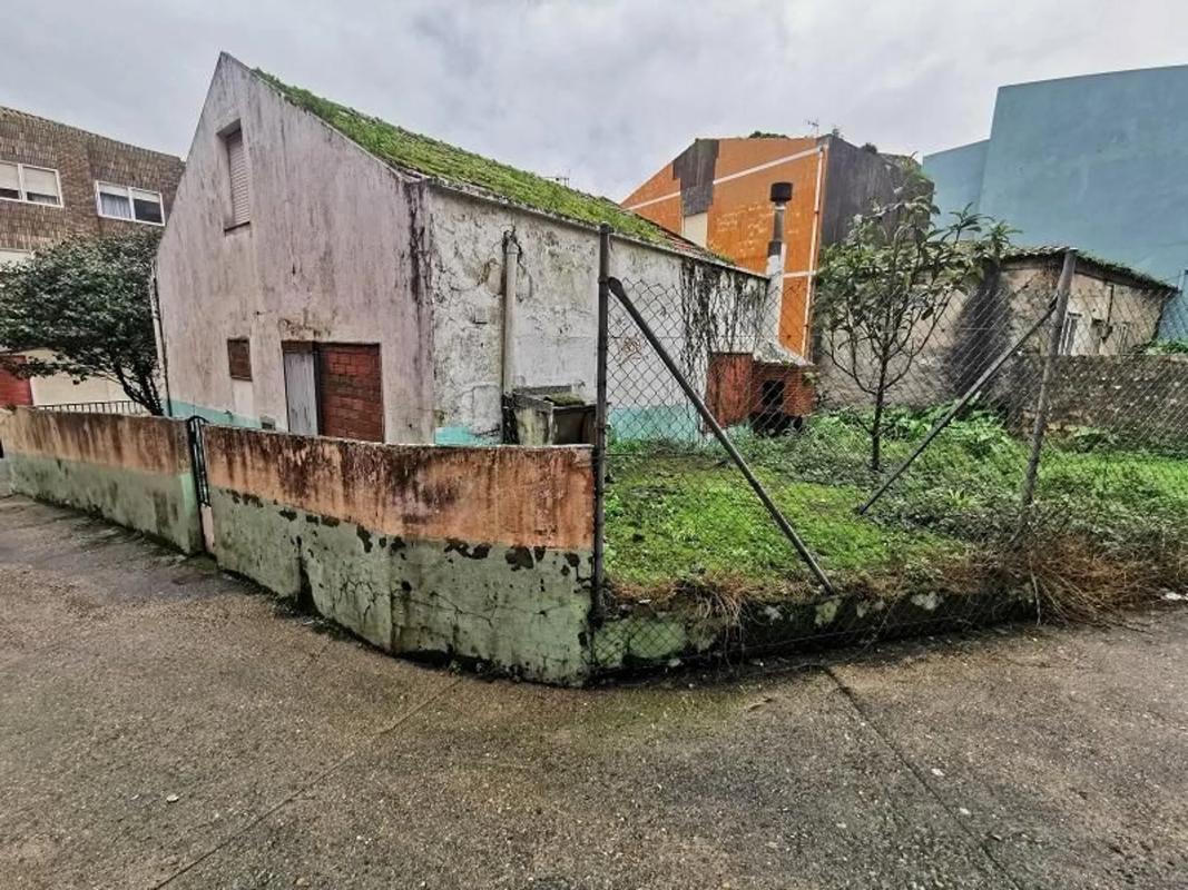 Terreno en venta en A Guarda, Pontevedra photo 2