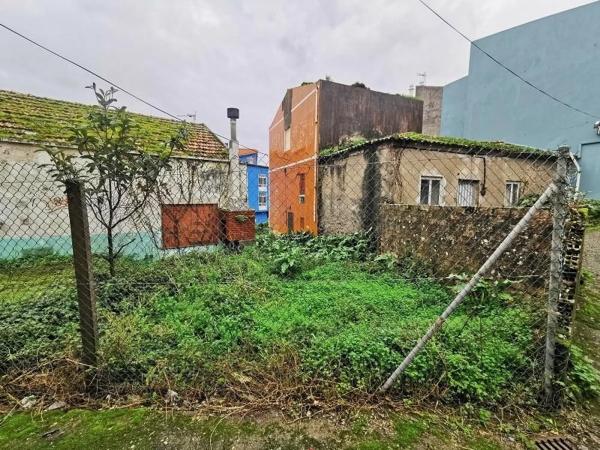 Terreno en calle Largo, 14 thumbnail 2