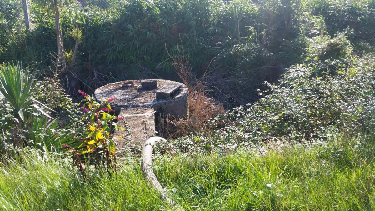 Terreno en venta en Tomiño, Pontevedra photo 1
