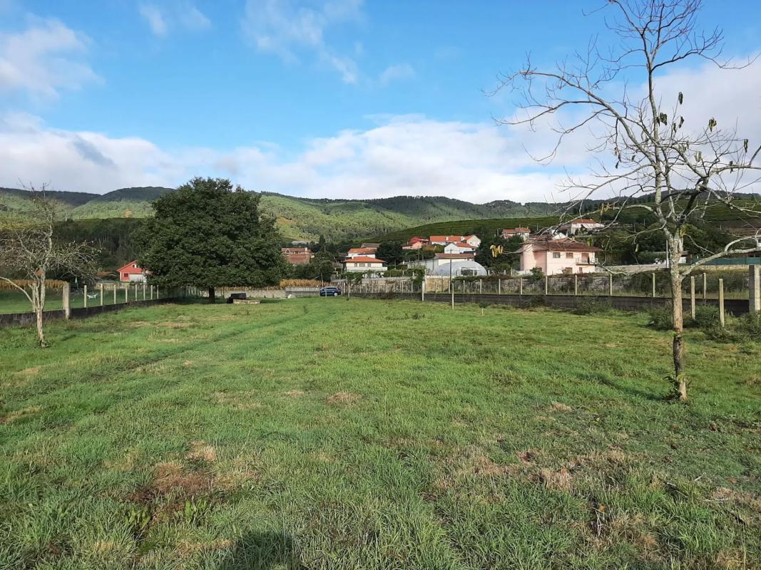 Terreno en venta en Tomiño, Pontevedra photo 3