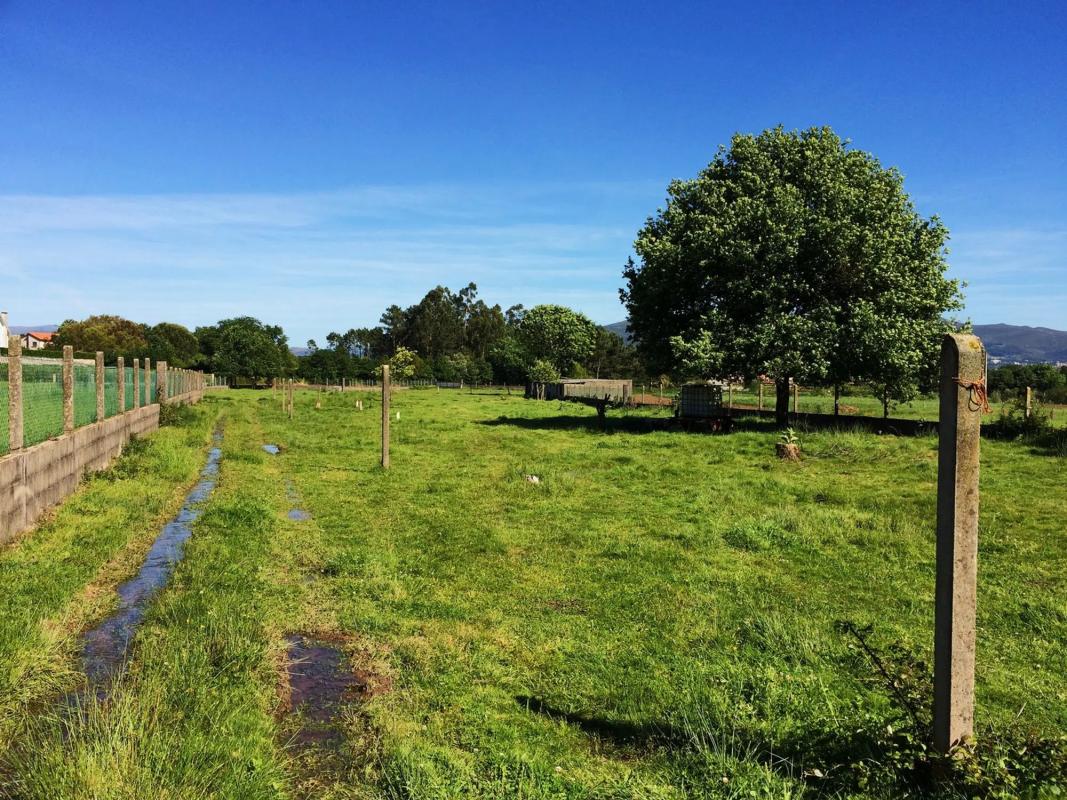 Terreno en venta en Tomiño, Pontevedra photo 4