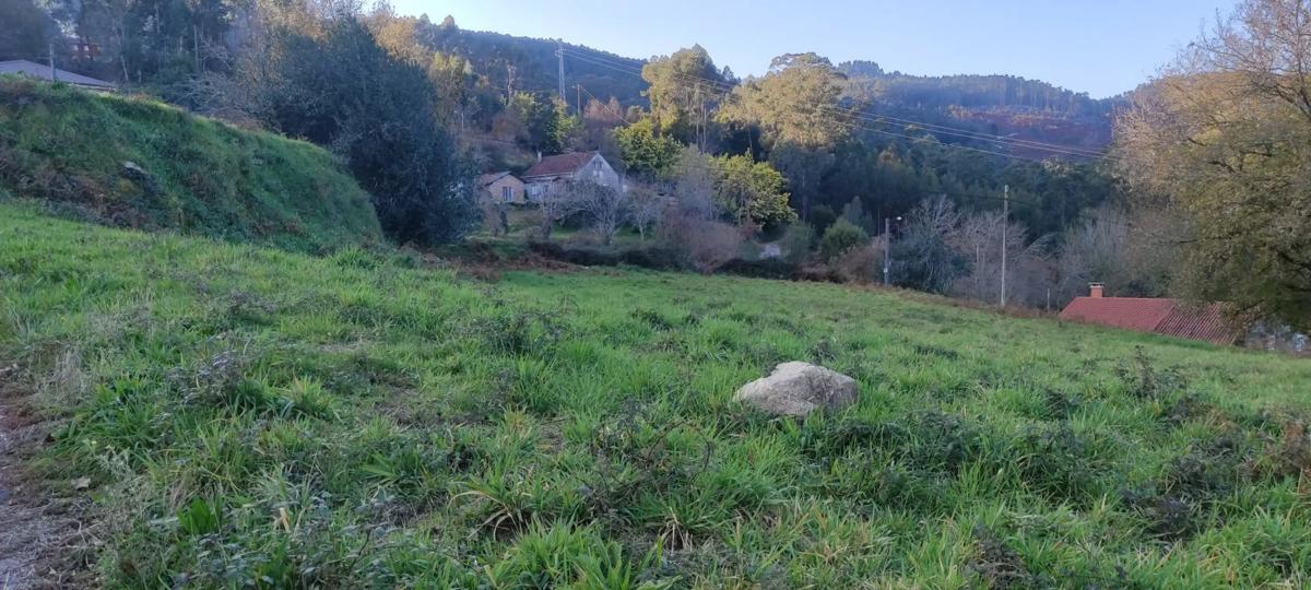 Działka na sprzedaż w Tui, Pontevedra photo 3
