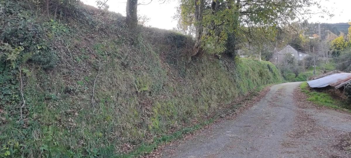 Działka na sprzedaż w Tui, Pontevedra photo 4
