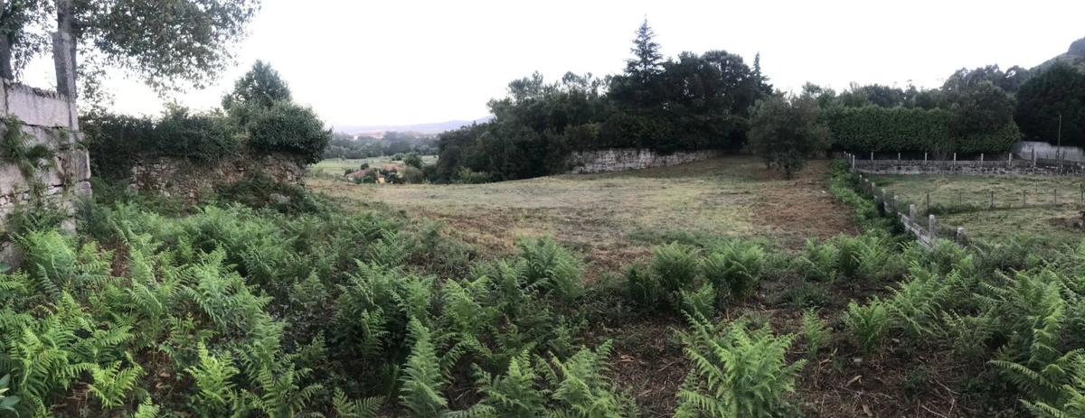 Land for sale in Tomiño, Pontevedra photo 5