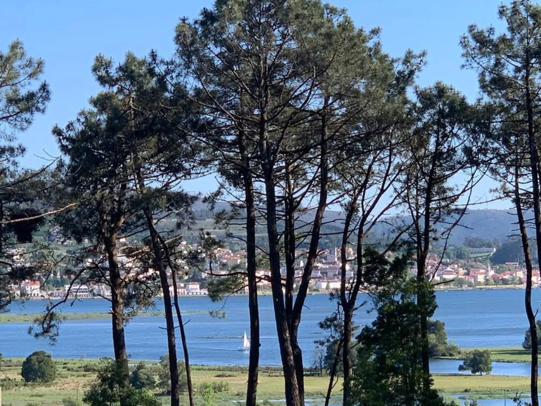 Terreno en venta en O Rosal, Pontevedra photo 1