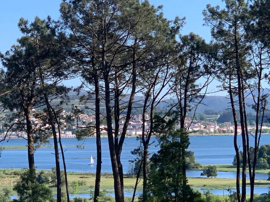Terreno en venta en O Rosal, Pontevedra photo 3