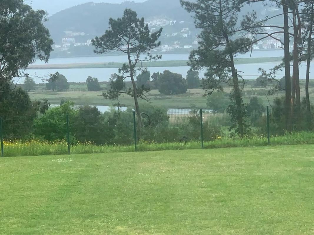 Terreno en venta en O Rosal, Pontevedra photo 4