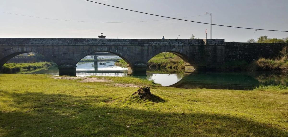 Działka na sprzedaż w A Guarda, Pontevedra photo 2