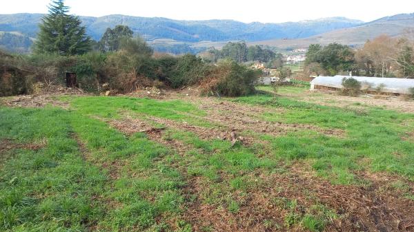 Terreno en Pedra do Couto s/n photo 1