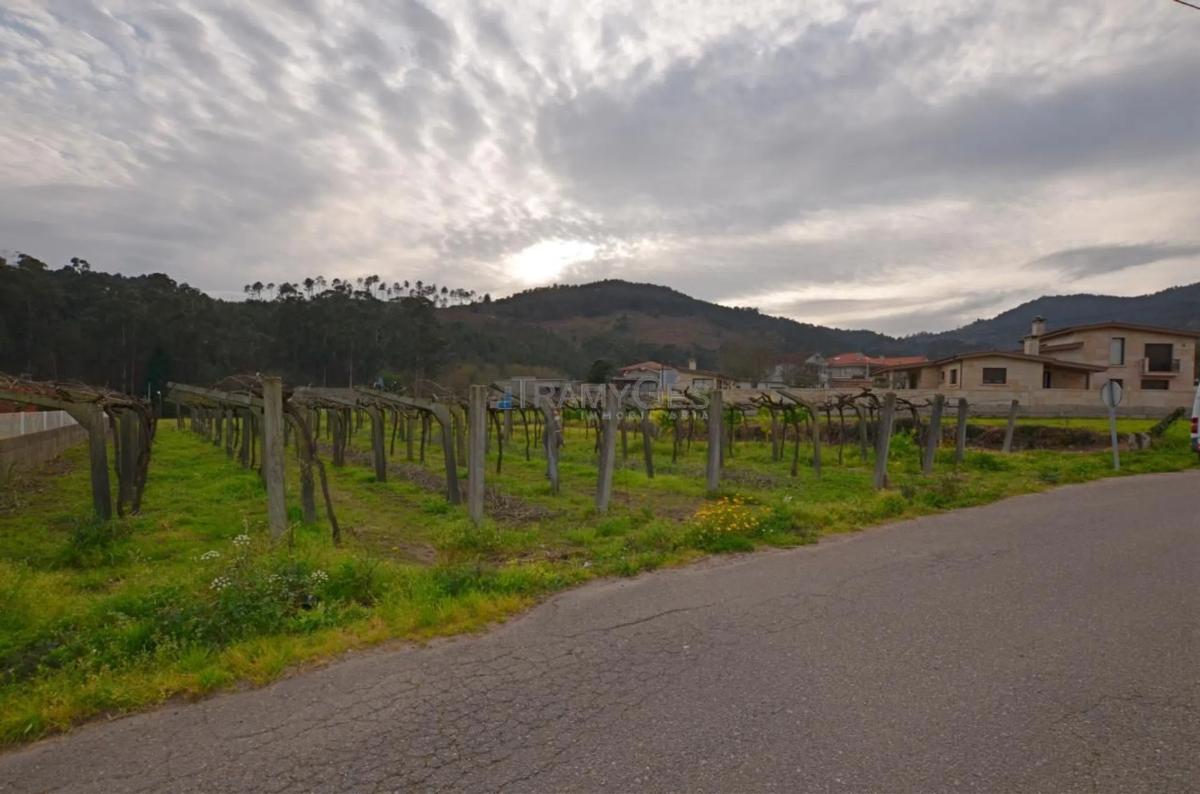 Terreno en venta en Tui, Pontevedra photo 2