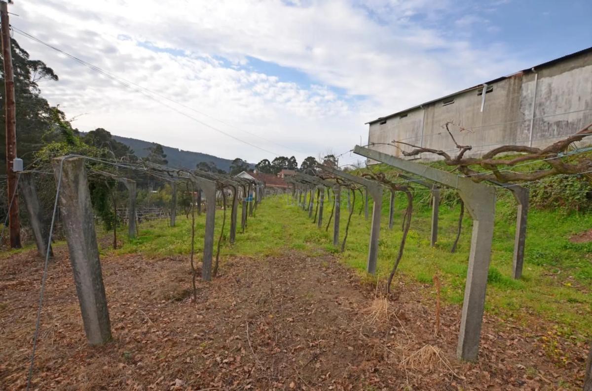 Участок земли на продажу в Томинью, Пontevedra photo 1