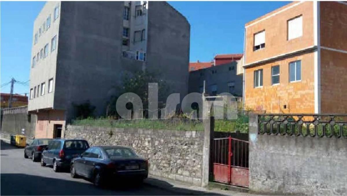 Działka na sprzedaż w A Guarda, Pontevedra photo 3
