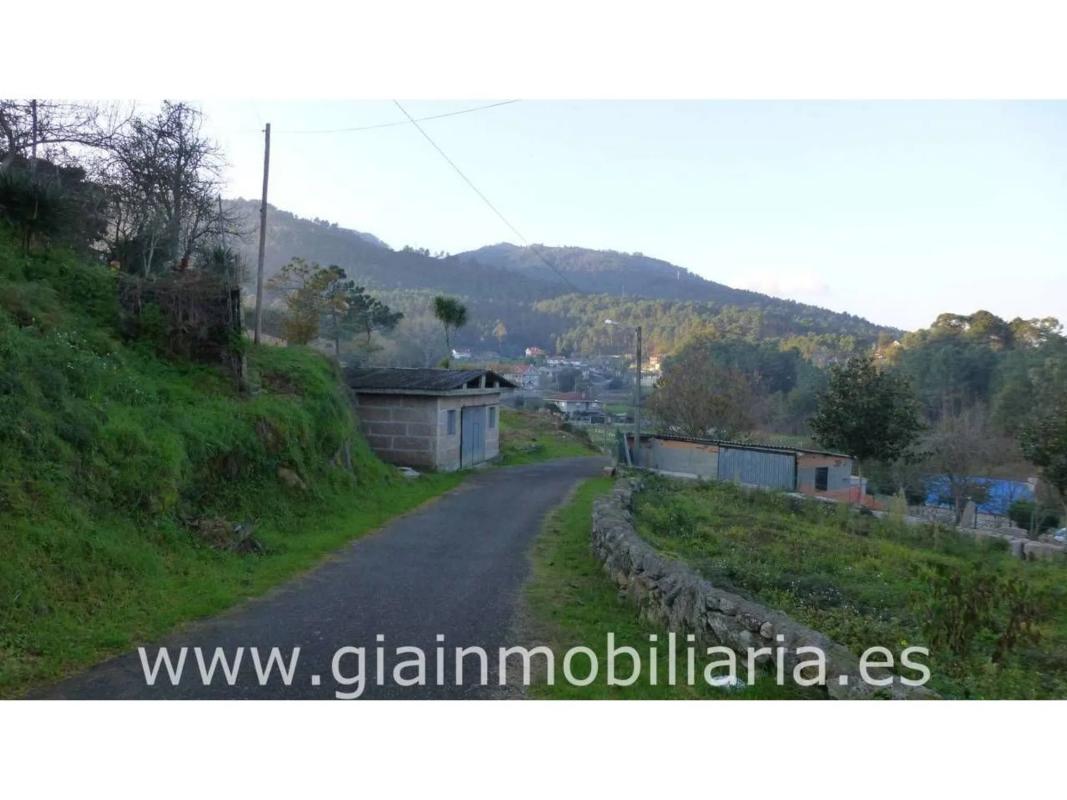 Terreno en venta en Tui, Pontevedra photo 2