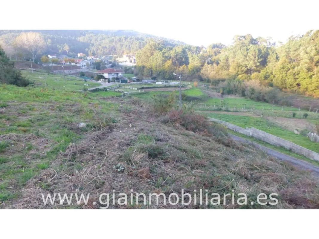Terreno en venta en Tui, Pontevedra photo 3