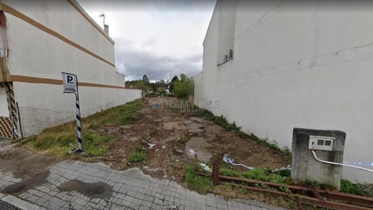 Działka na sprzedaż w Tomiño, Pontevedra photo 1
