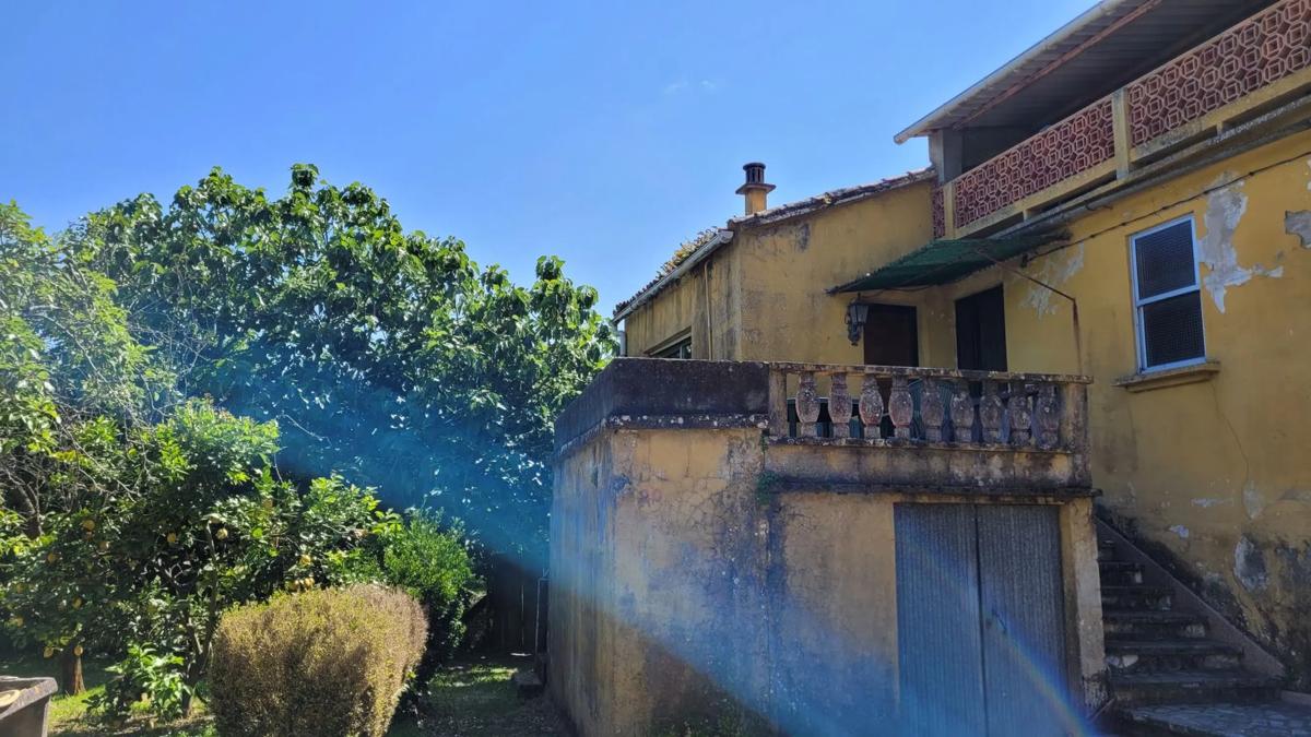Terreno en venta en O Rosal, Pontevedra photo 3