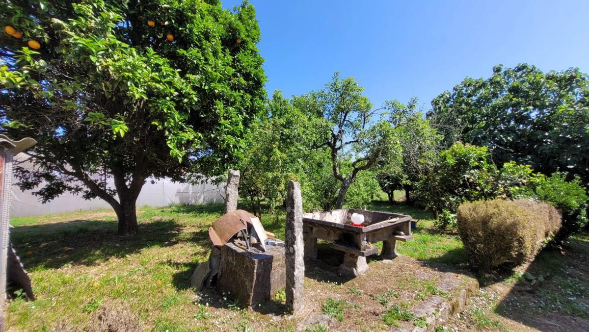 Terreno en venta en O Rosal, Pontevedra photo 5